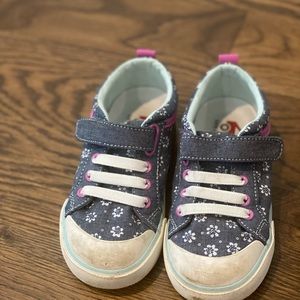 See Kai Run Sneakers